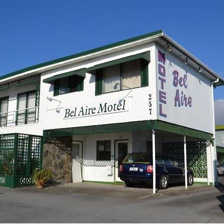 Bel Aire Motel 로토루아 외부 사진
