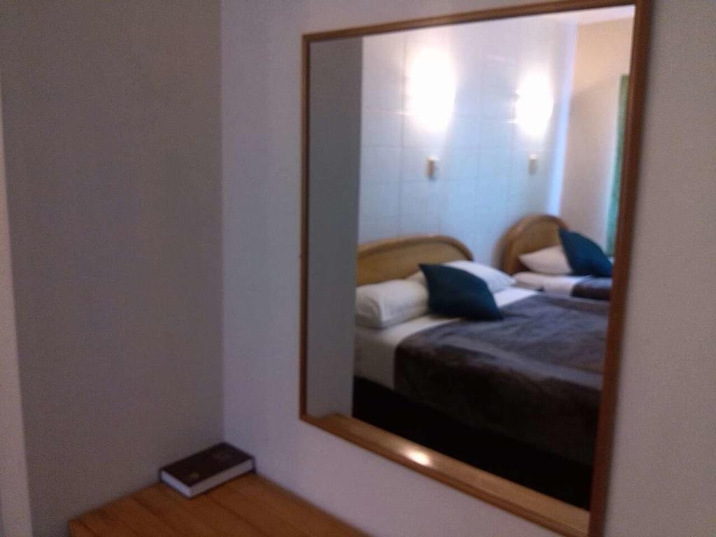 Bel Aire Motel 로토루아 외부 사진