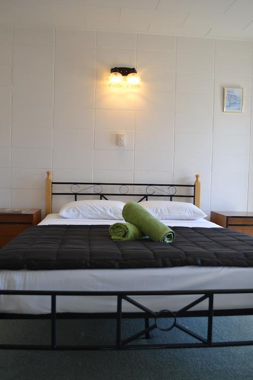 Bel Aire Motel 로토루아 객실 사진