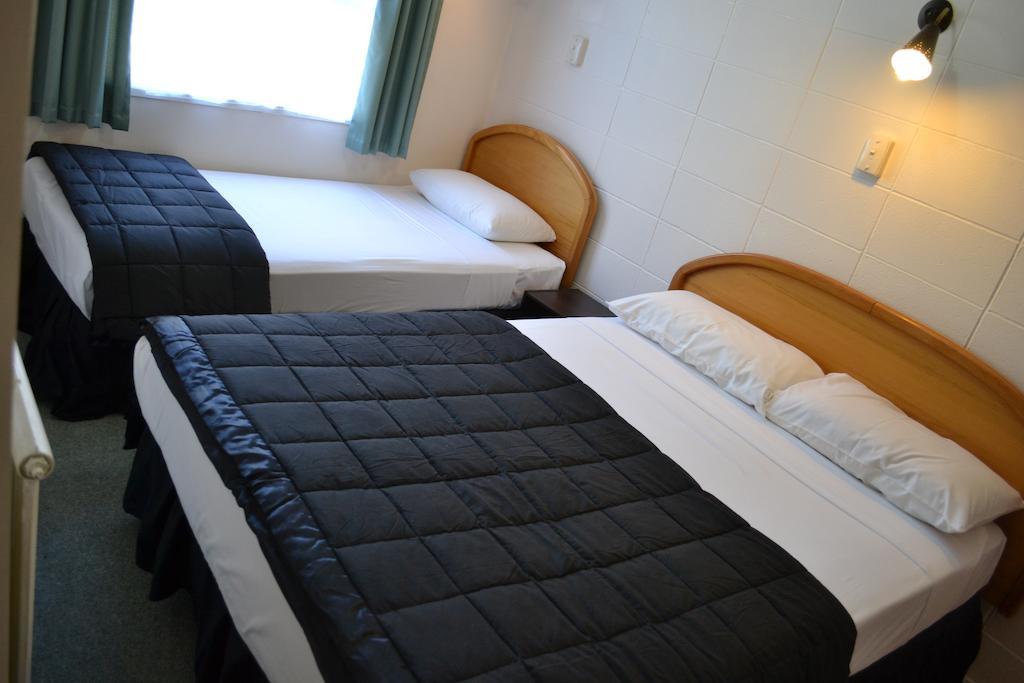 Bel Aire Motel 로토루아 객실 사진