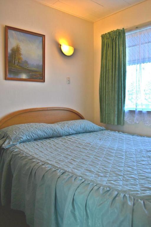 Bel Aire Motel 로토루아 객실 사진