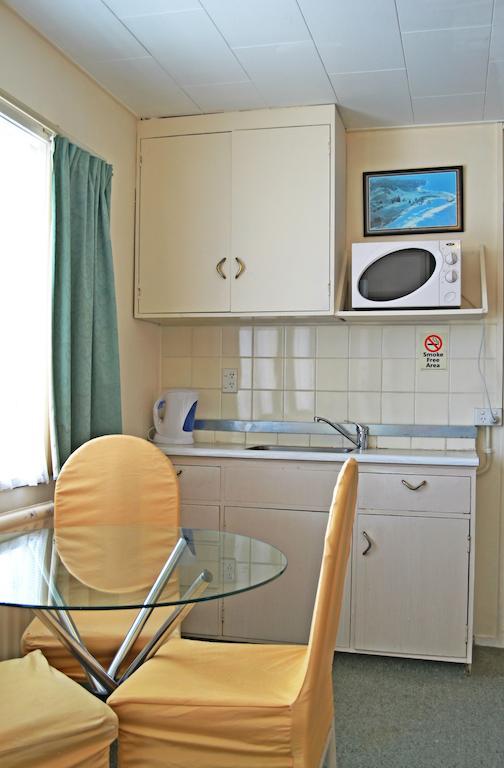 Bel Aire Motel 로토루아 객실 사진